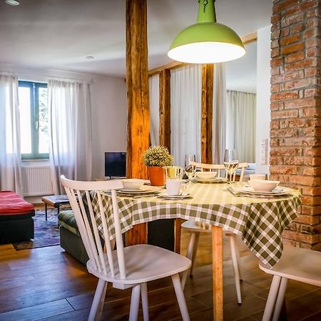 Besighomes Apartment Olive Besigheim Dış mekan fotoğraf