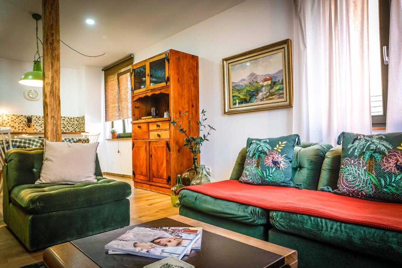 Besighomes Apartment Olive Besigheim Dış mekan fotoğraf