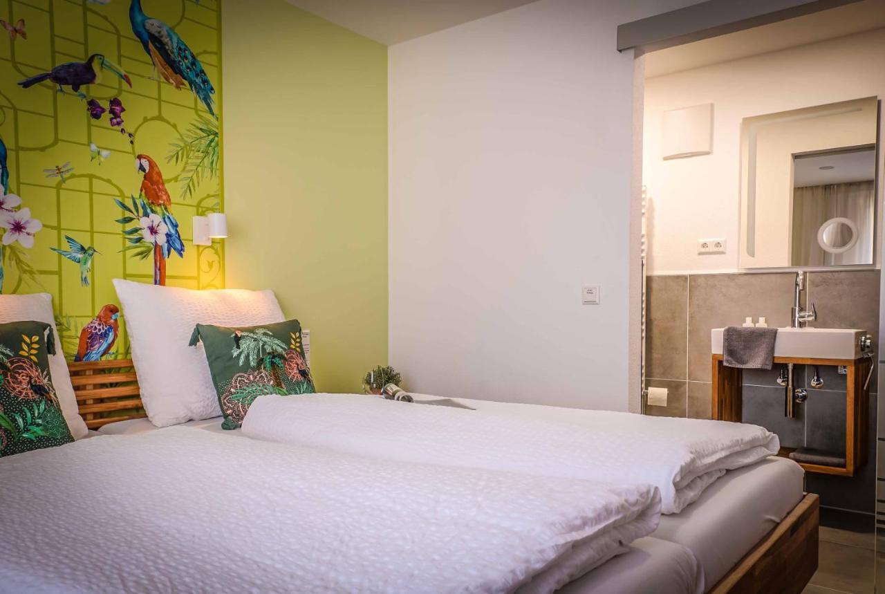 Besighomes Apartment Olive Besigheim Dış mekan fotoğraf
