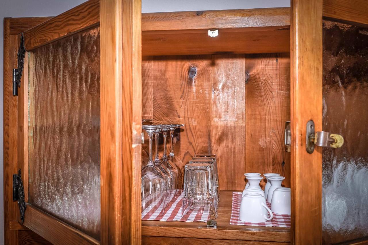 Besighomes Apartment Olive Besigheim Dış mekan fotoğraf