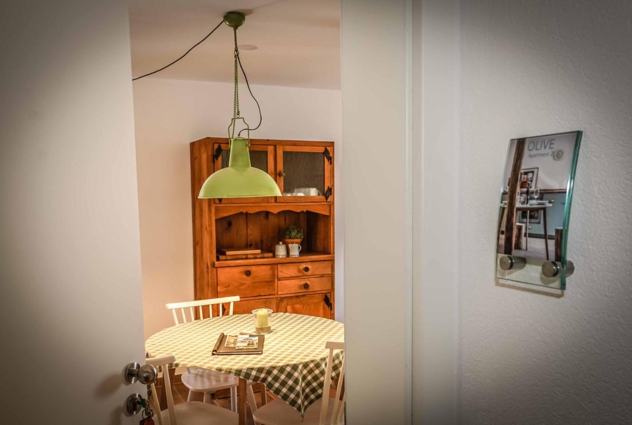 Besighomes Apartment Olive Besigheim Dış mekan fotoğraf