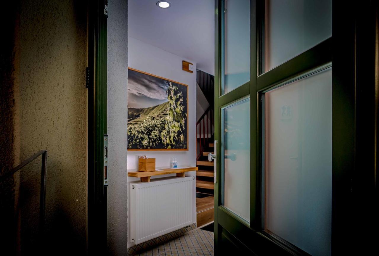 Besighomes Apartment Olive Besigheim Dış mekan fotoğraf