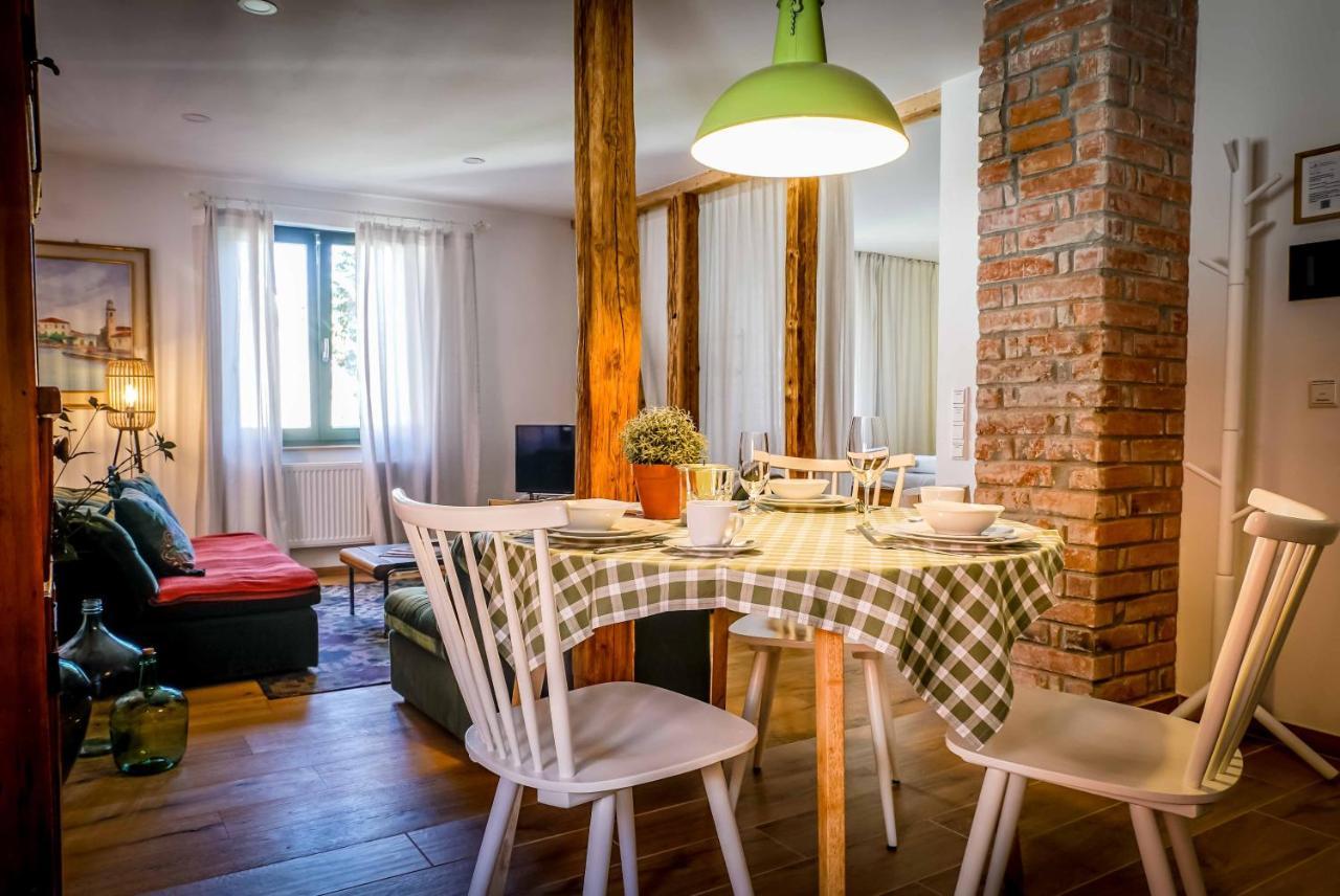 Besighomes Apartment Olive Besigheim Dış mekan fotoğraf