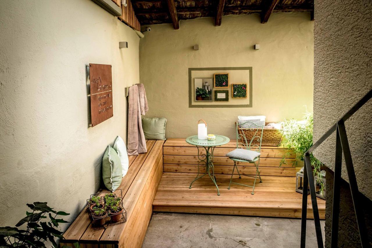 Besighomes Apartment Olive Besigheim Dış mekan fotoğraf