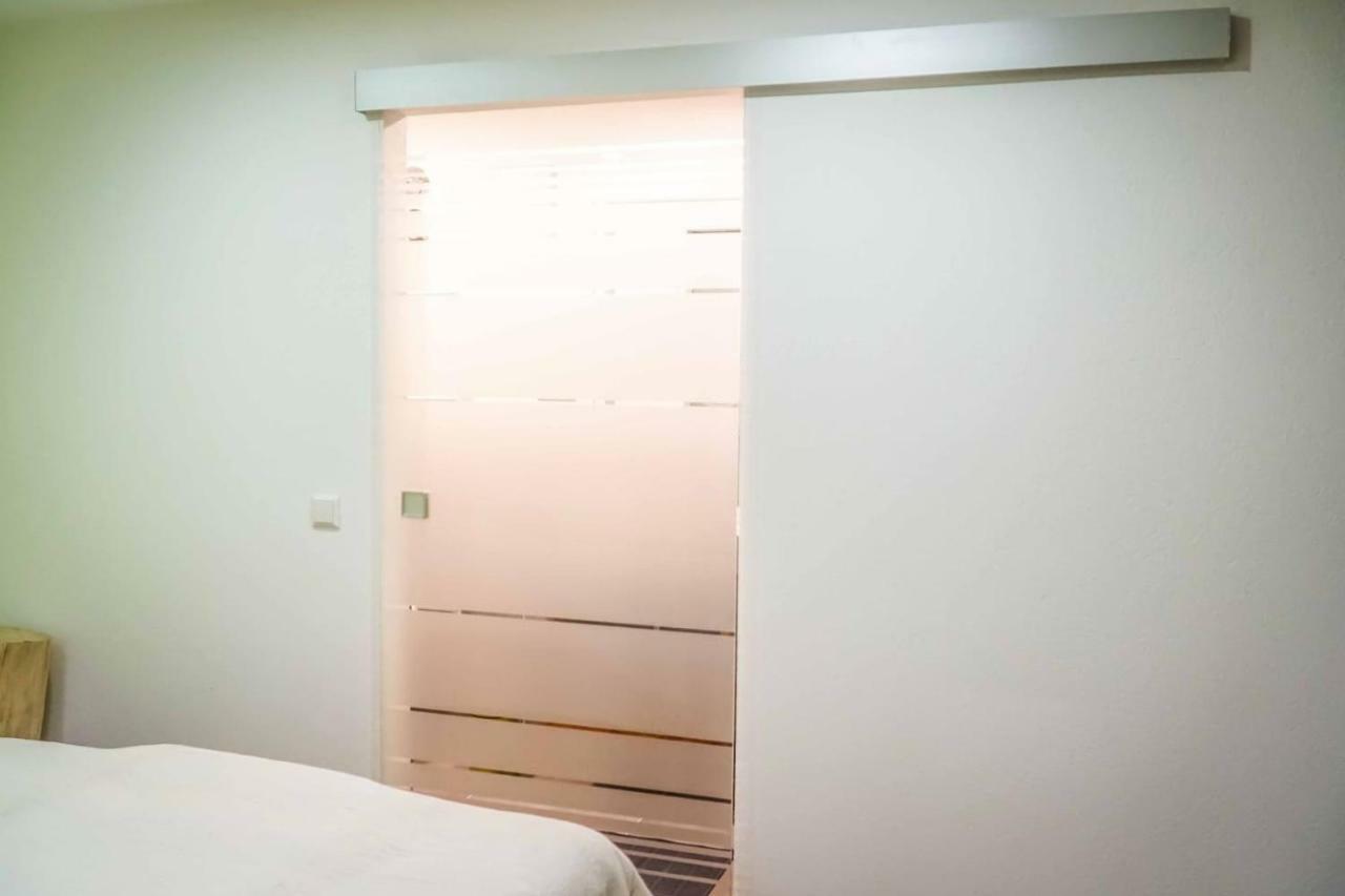Besighomes Apartment Olive Besigheim Dış mekan fotoğraf