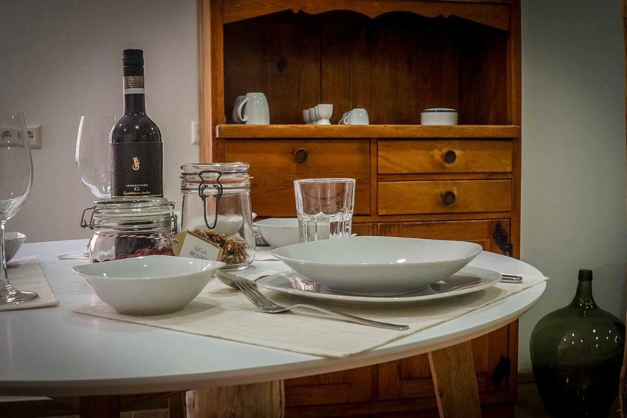 Besighomes Apartment Olive Besigheim Dış mekan fotoğraf