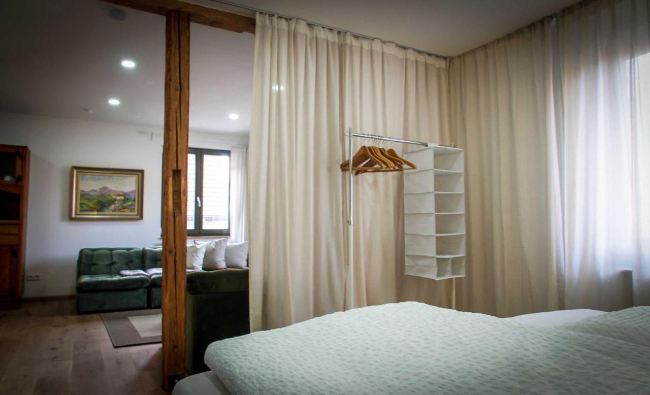 Besighomes Apartment Olive Besigheim Dış mekan fotoğraf